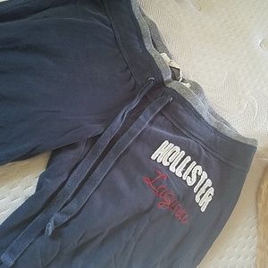 Sweatpants hollsiter